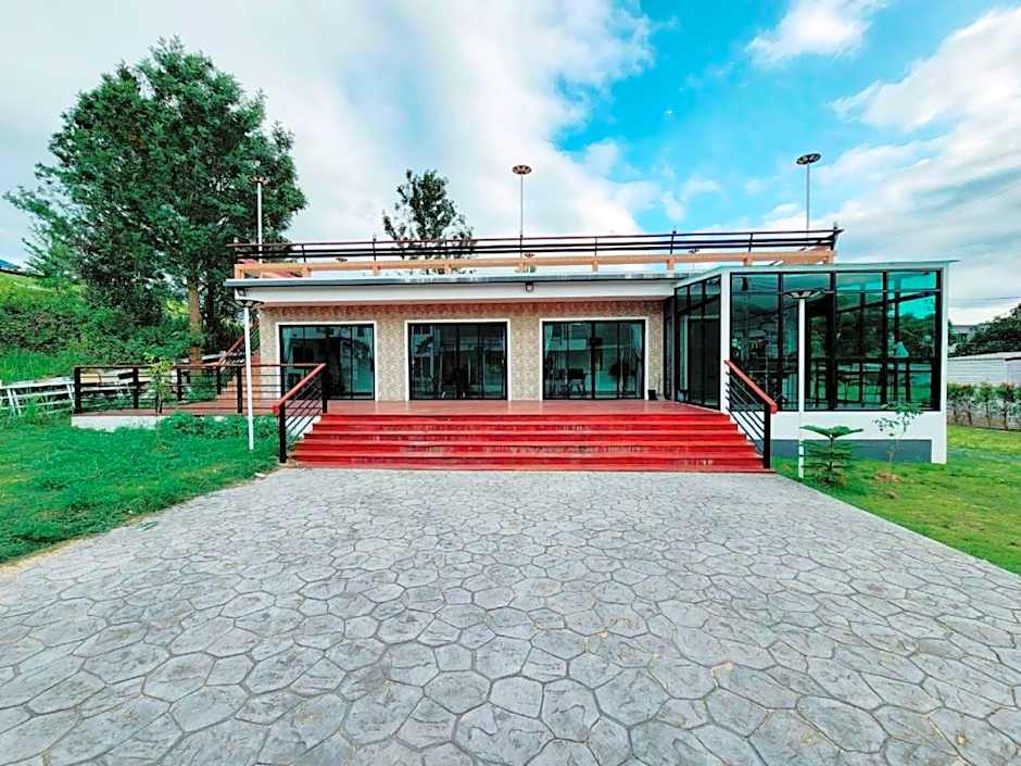 Kerepiman Boutique Hotel