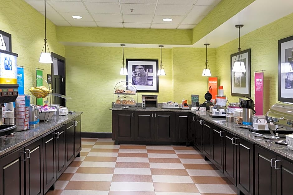 Hampton Inn Houma