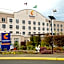 Comfort Suites Airport Tukwila Seattle