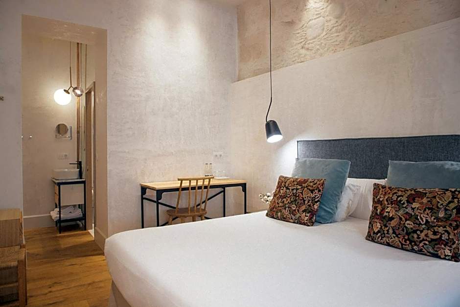 VEINTIUNO Emblematic Hotels - Adults Only