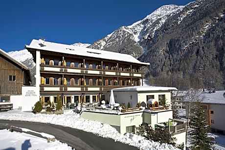 Hotel Garni Hainbacherhof