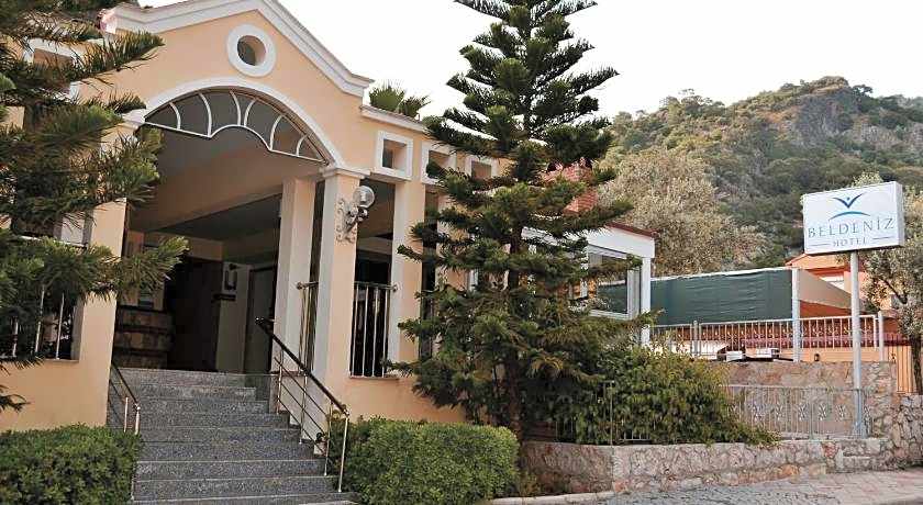Villa Beldeniz