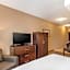 Best Western Plus Kindersley Hotel