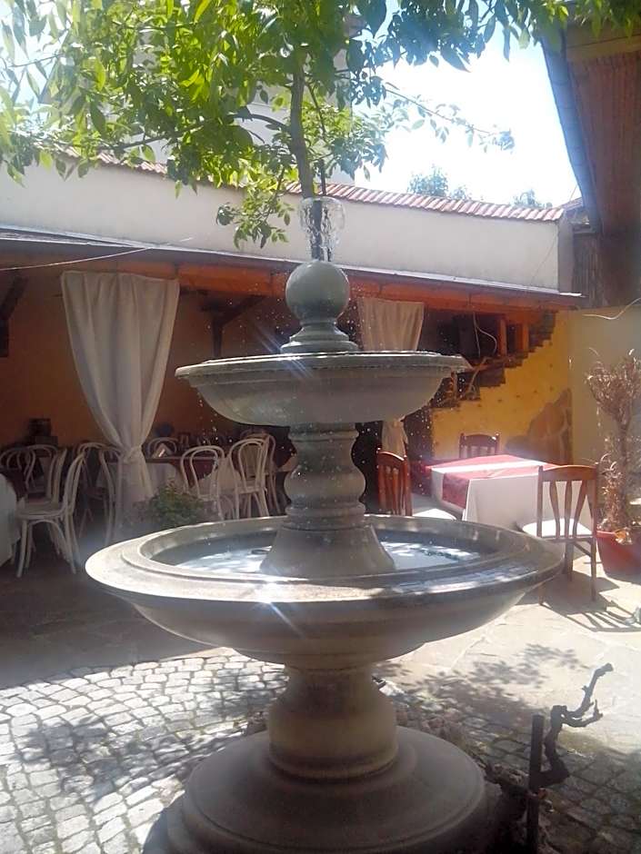 Family hotel The Castle