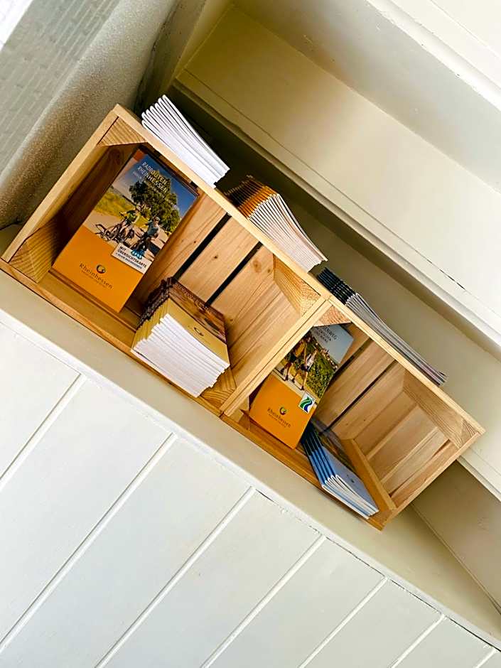 das Höfchen Stadecken