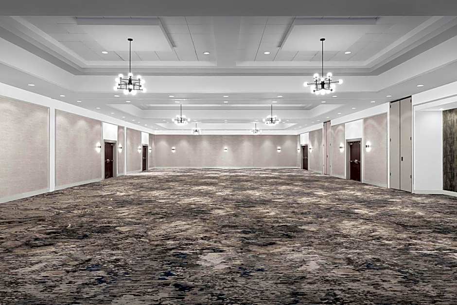 Embassy Suites By Hilton Kennesaw