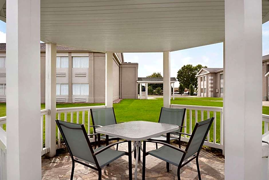 Baymont by Wyndham Des Moines North