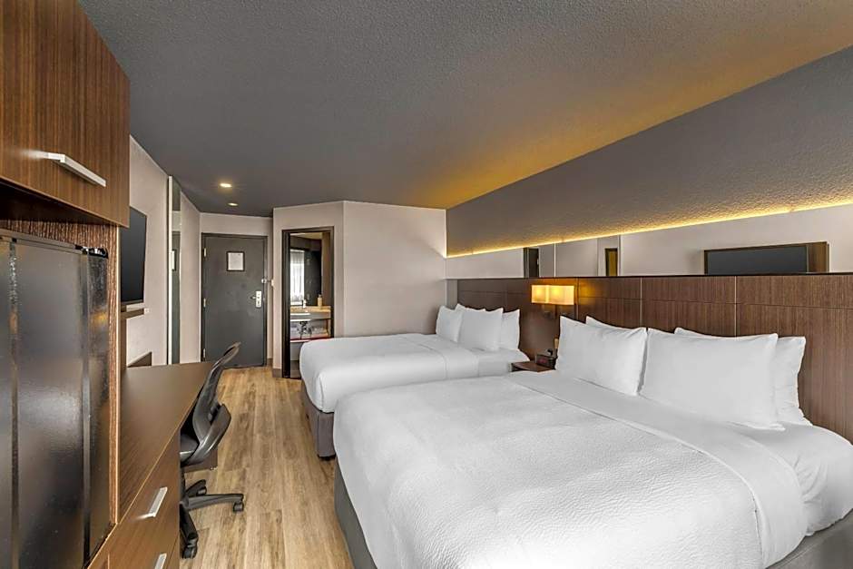 Hotel Quartier, an Ascend Collection Hotel