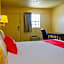 OYO Hotel Duncan, OK Hwy 81 Near Chisholm Casino