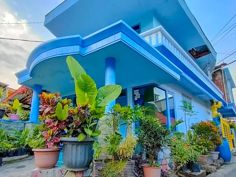 Blue Nineteen RedPartner – Batu, MO