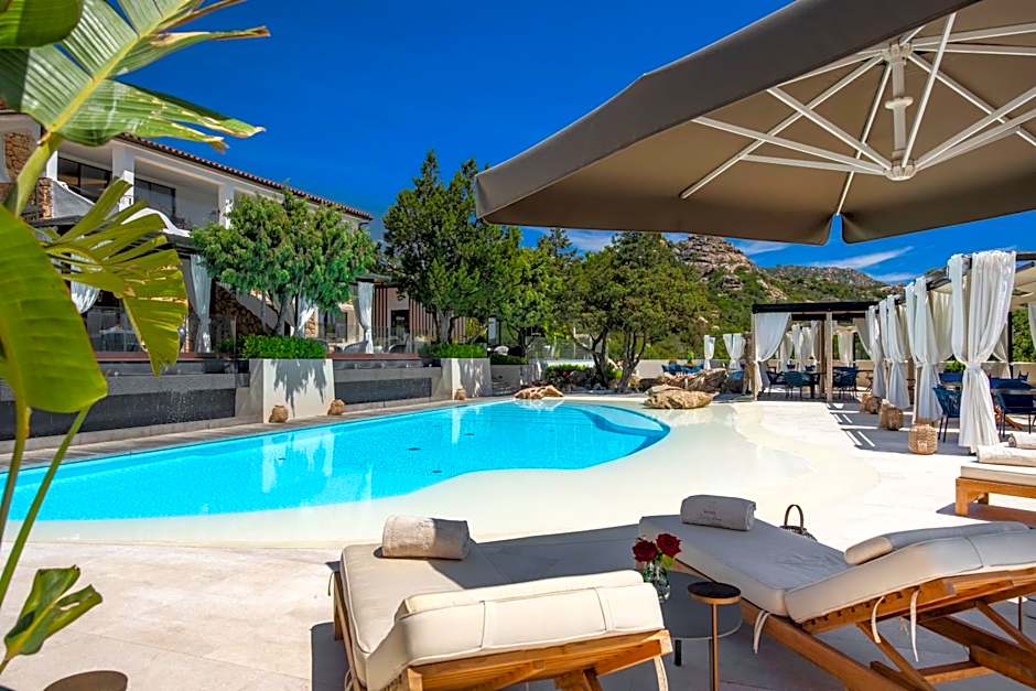 Hotel delle Rose a Luxury Boutique Hotel