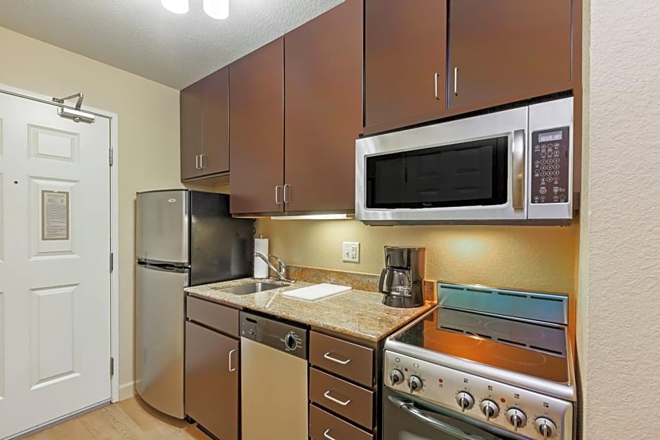 TownePlace Suites by Marriott Tulsa Broken Arrow