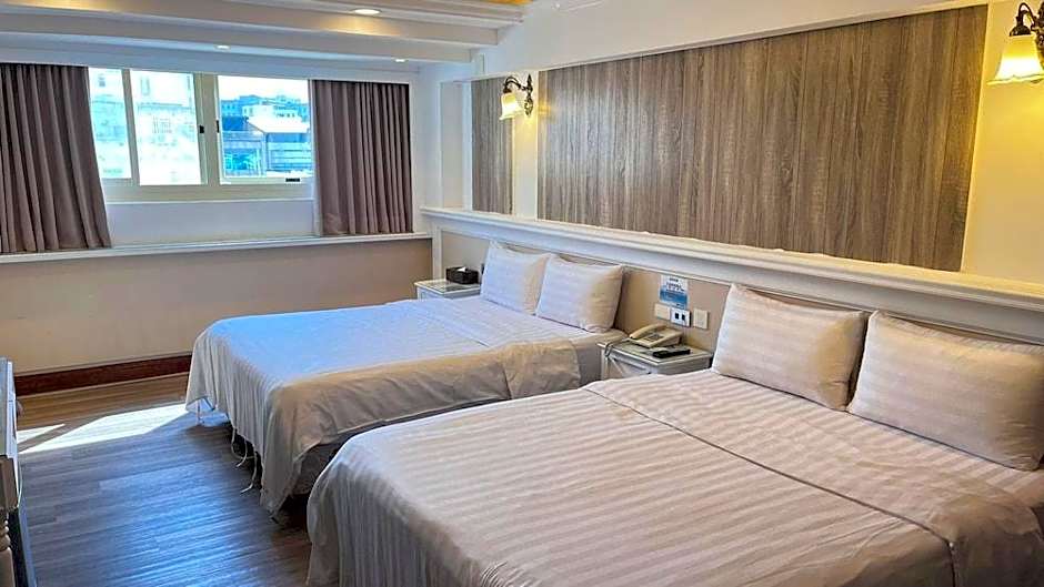 Mi Ge Business hotel