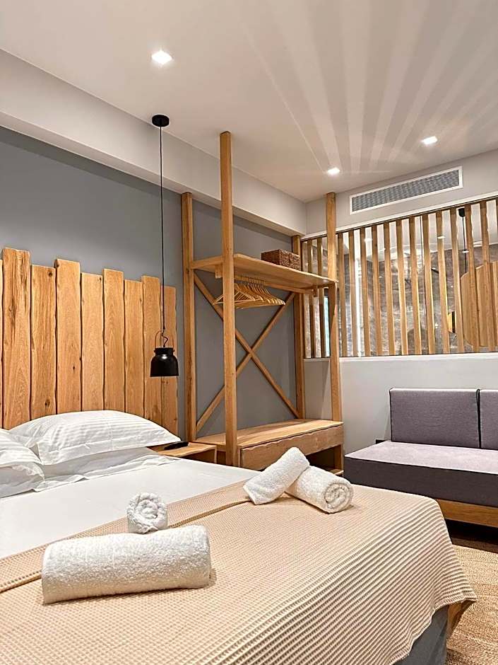 Suite, Balcony — 29 fotoğraftan 1. fotoğraf