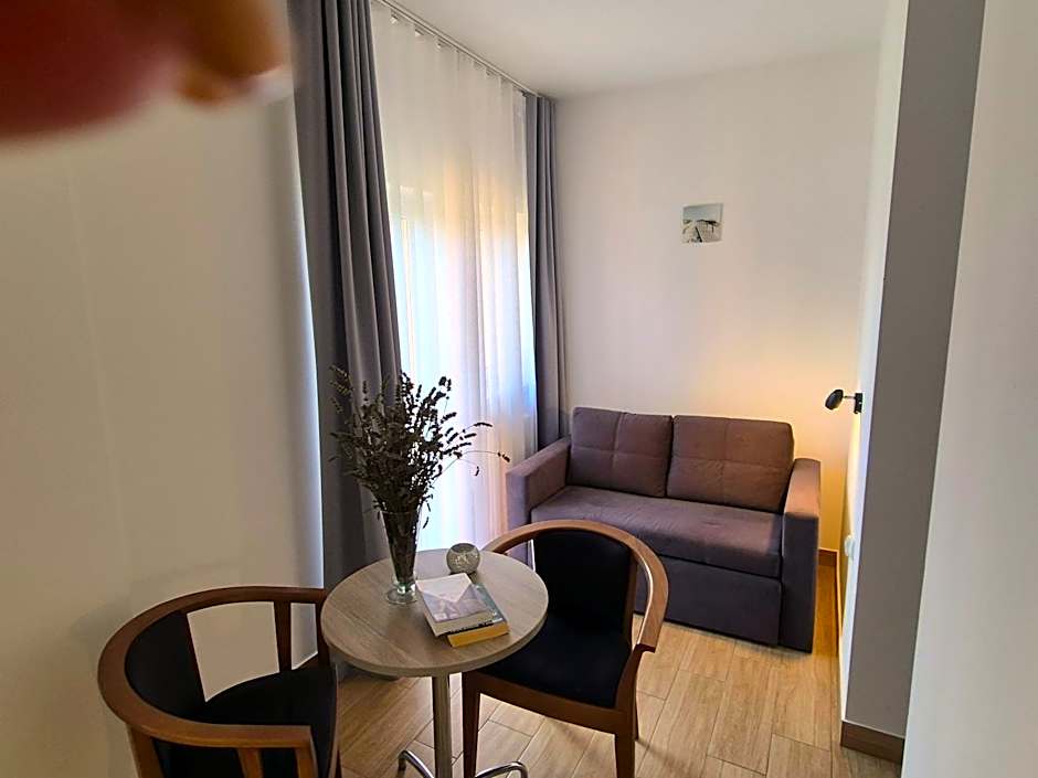 Ośrodek Wypoczynkowo-Leczniczy OPOLE w Dźwirzynie