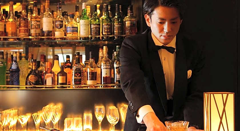 Hotel Metropolitan Yamagata