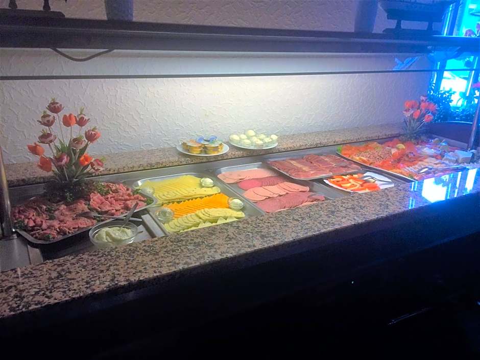 Hotel-Restaurant Cafe Caro