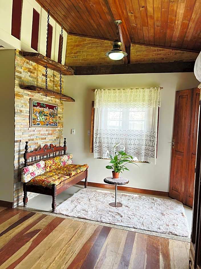 Pousada Mirante da Lua