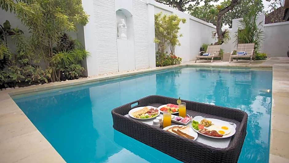 The Kons Villa Bali Seminyak
