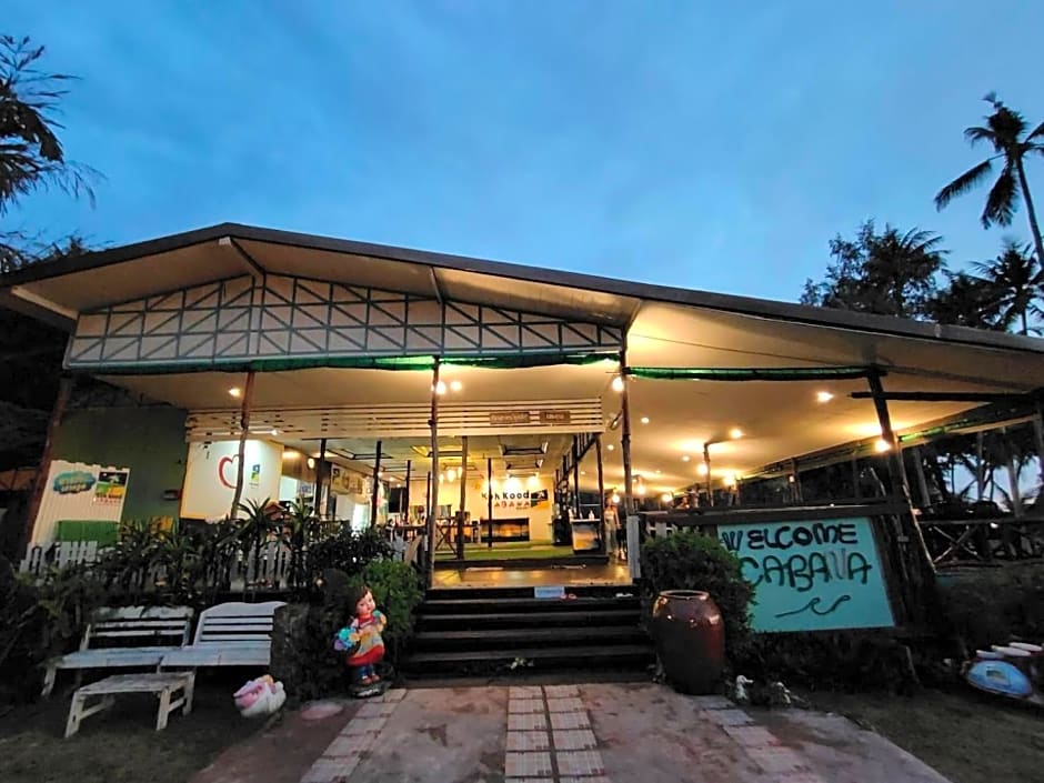Koh Kood Cabana