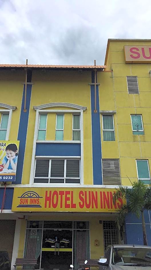 Sun Inns Kuala Selangor