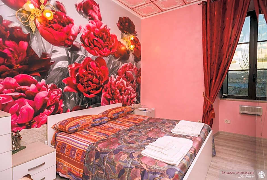 Palazzo Moraschi Subiaco