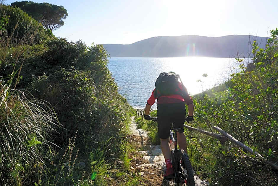 Residence il Mandorlo