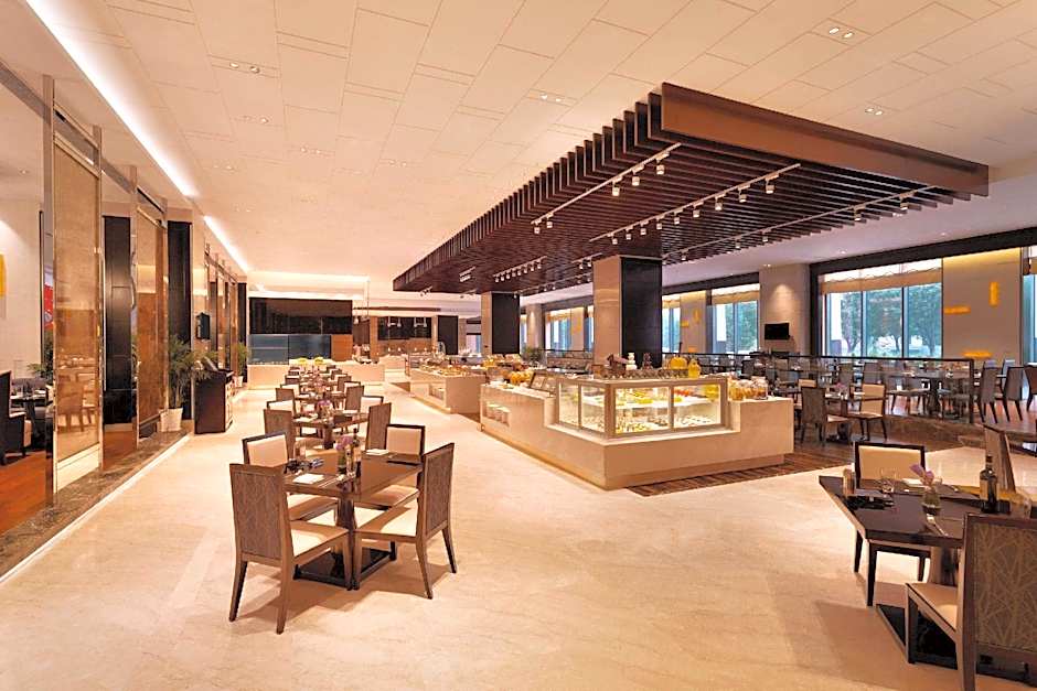 Wyndham Grand Xi'an South