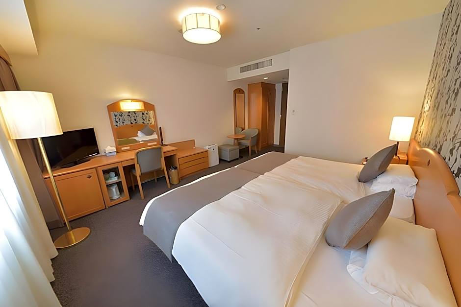 Okayama Koraku Hotel