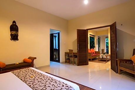 2 Bedroom Villa
