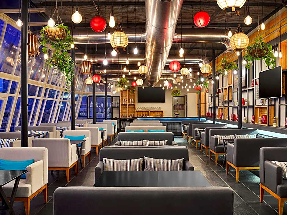 Hotel Ibis Kuwait Salmiya