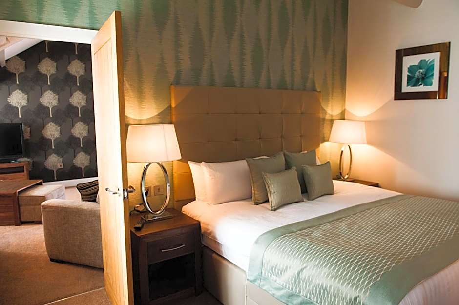 Smiths At Gretna Green Hotel