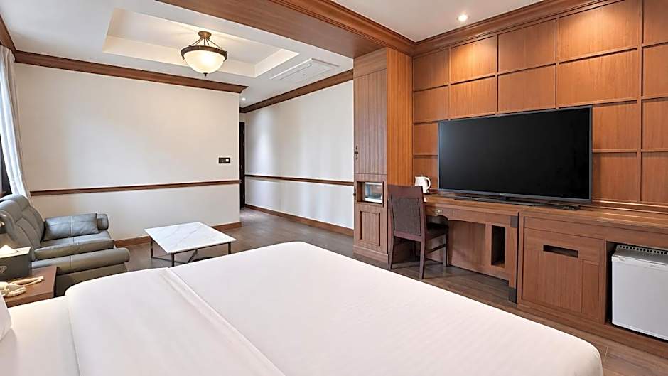 Bucheon SR Hotel