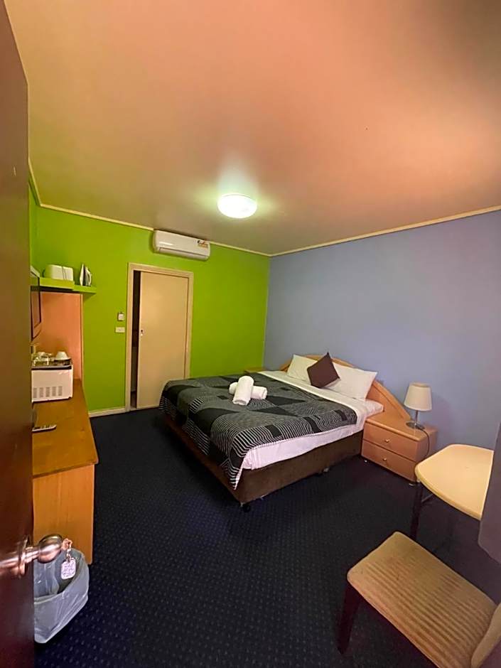 City East Motel