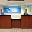 Holiday Inn Express Hotel & Suites Harrison