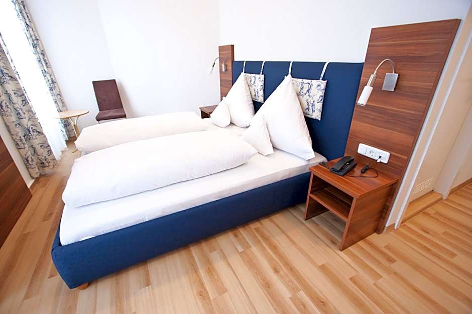 Hotel am Viktualienmarkt