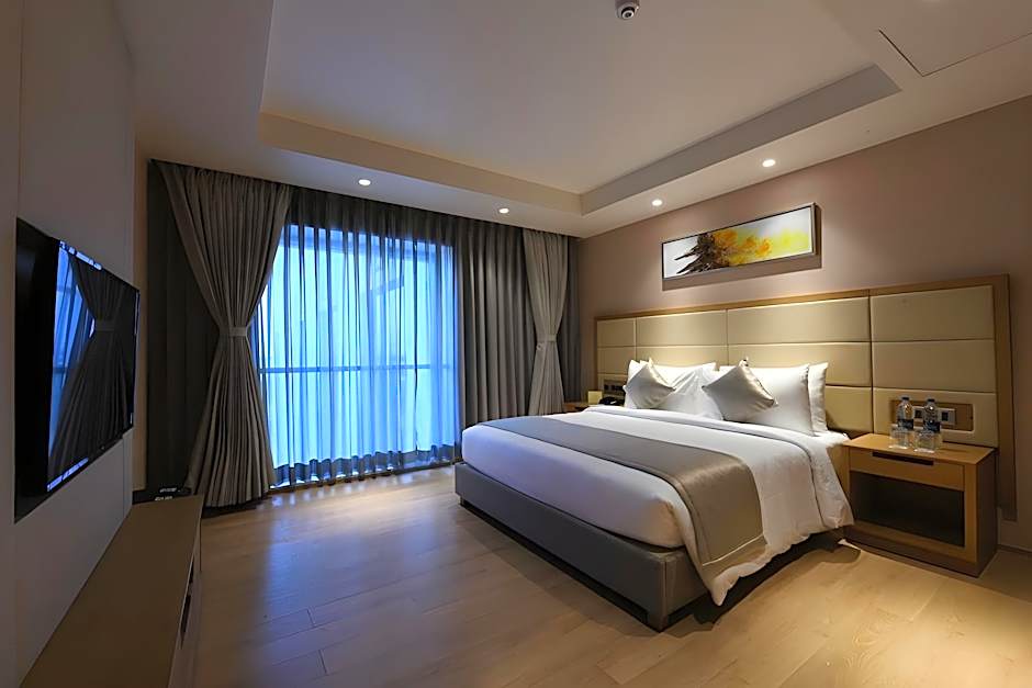 Harsha The Fern Shivamogga