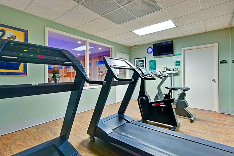 Holiday Inn Express Dryden By IHG