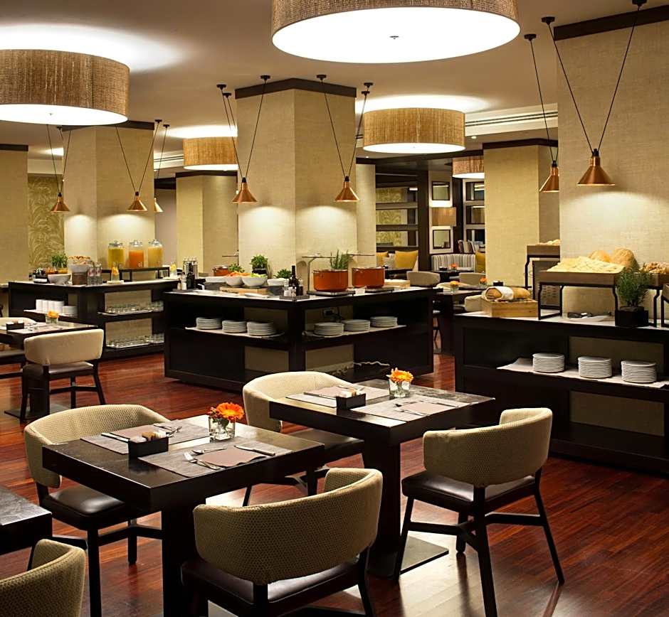 Starhotels Excelsior