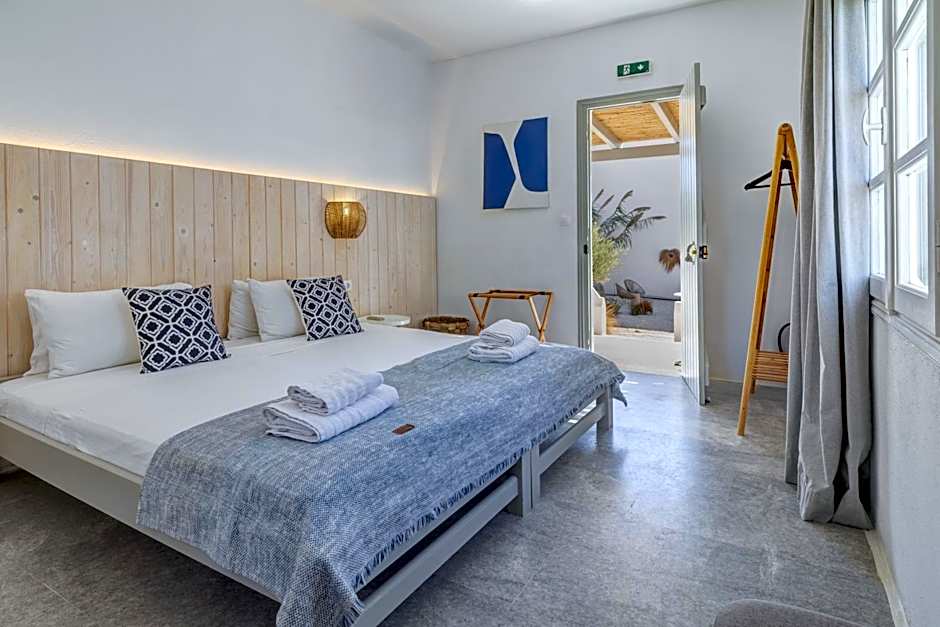 Thalassa Naxos