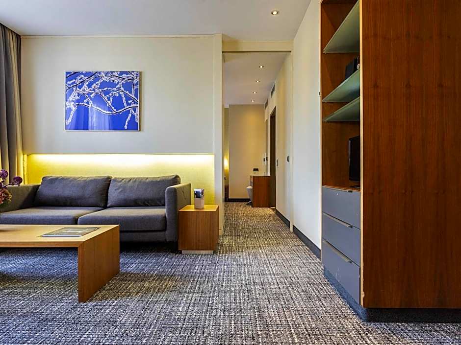 Photo 1 of 4 of Superior 1 King Bed Suite