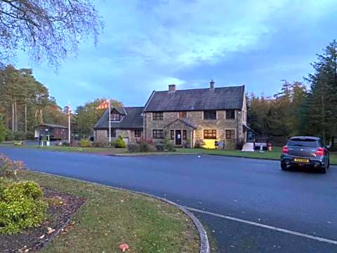 Hot Tub 9 The Fairways