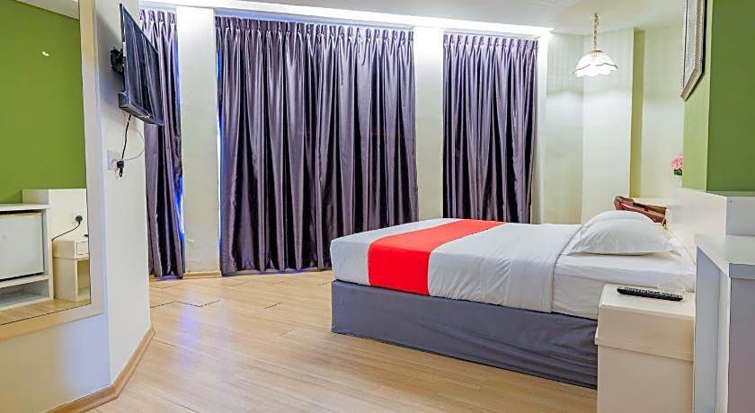 HOTEL 101 PERMAS JAYA