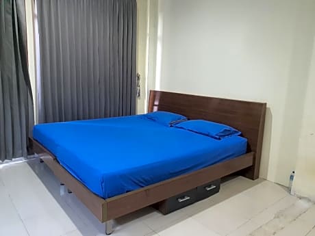 Hotel O Wisma Awal Fajar Syariah Near Mars Gym Bulukumba