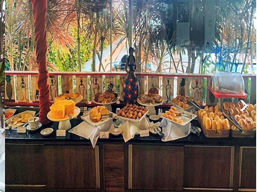 Sol Victoria Marina Flat