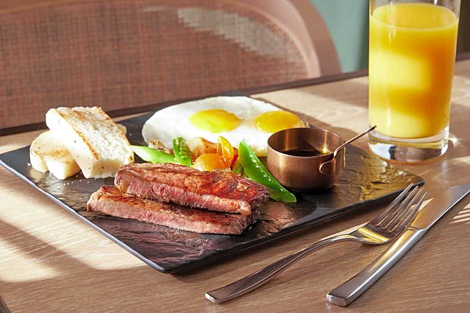 Humble Boutique Hotel