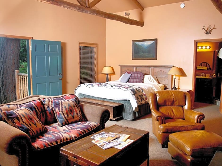 Weasku Inn