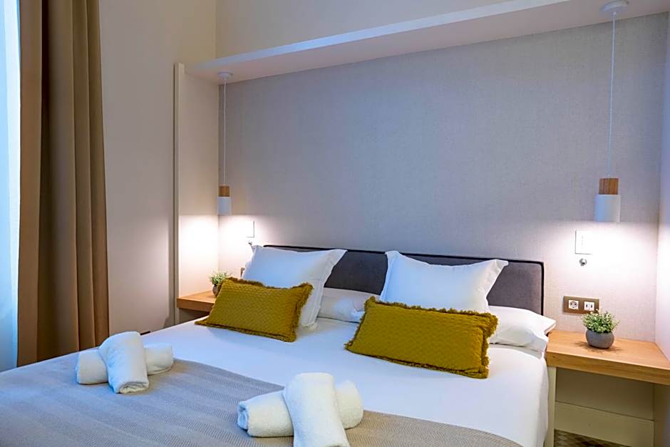 Feelathome Casa Bertrand