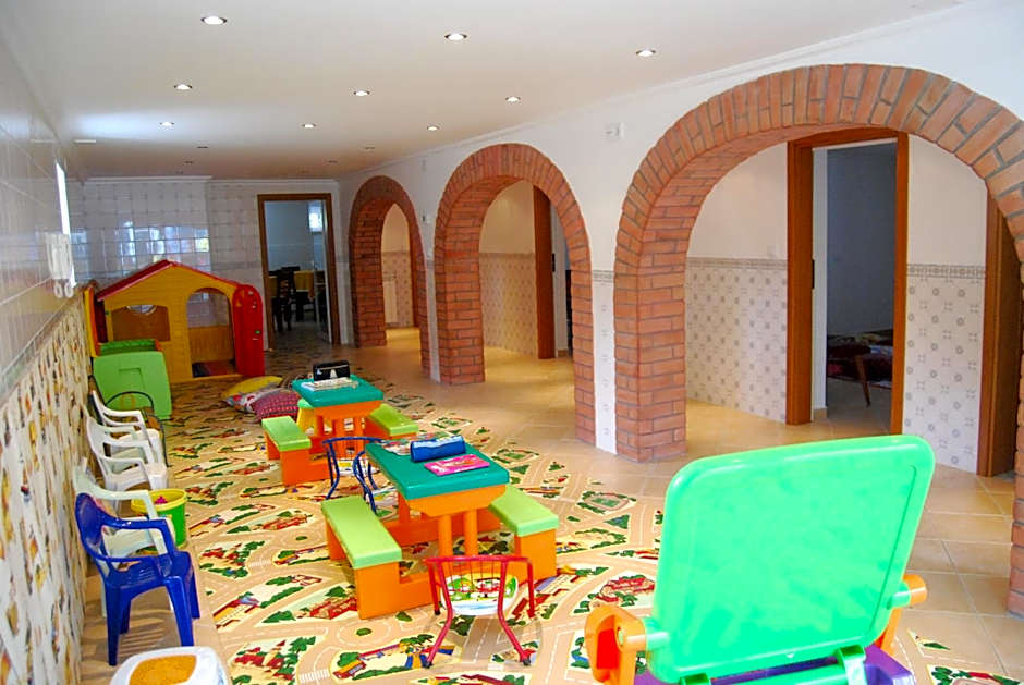 D. Afonso Hotel & SPA