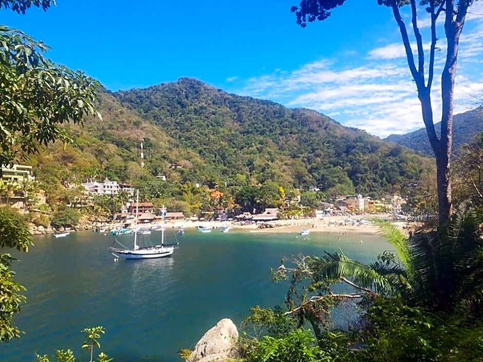 La Posada Pacifica